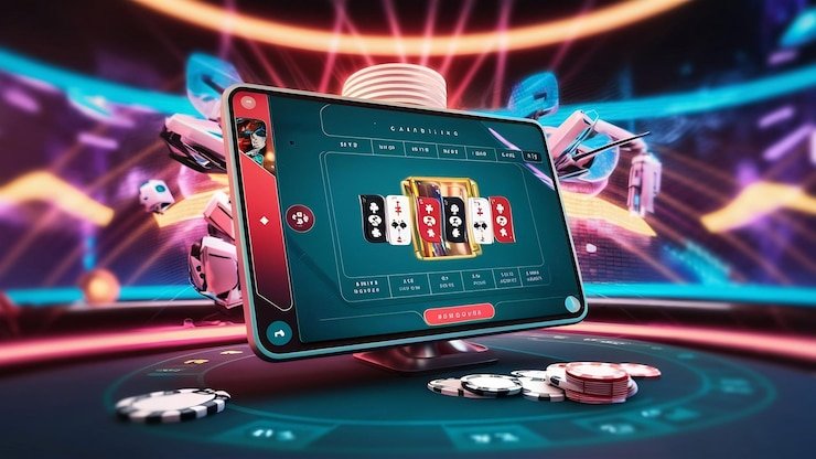 Langkah awal menggunakan mahjong77 secara sadar