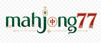 Logo mahjong77 untuk pengguna dewasa